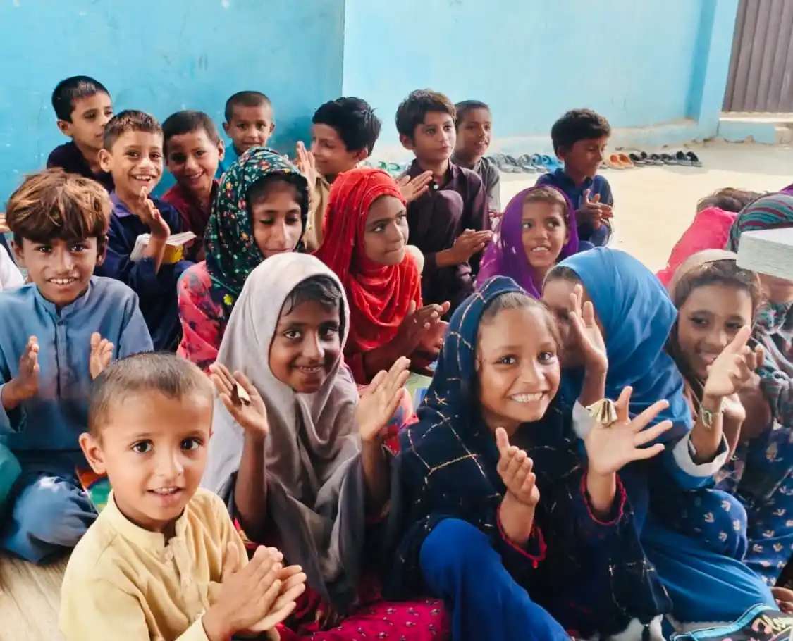 Smart Schools Update: Rahim Yar Khan & Pishin